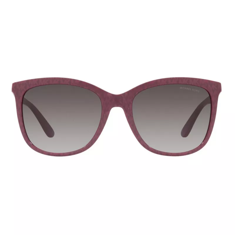 Michael Kors dámske MK2157MULBERRY cat-eye slnečné okuliare mulberry 54 mm