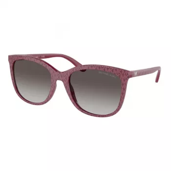 Michael Kors dámske MK2157MULBERRY cat-eye slnečné okuliare mulberry 54 mm
