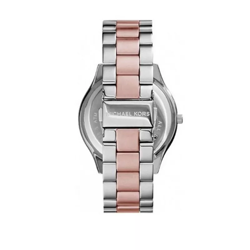 Michael Kors dámske analógové quartzové hodinky MK3204A 34mm oceľ