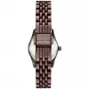 Michael Kors dámske hodinky MK4844 26mm nerezová oceľ so strieborným ciferníkom