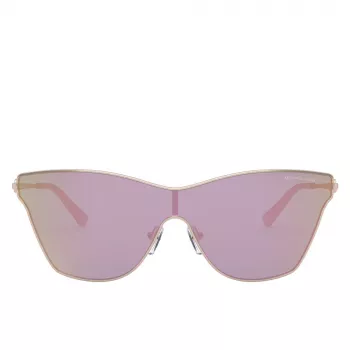 MICHAEL KORS dámske pilotné slnečné okuliare MK1063-11084Z hnedá gradient 144 mm