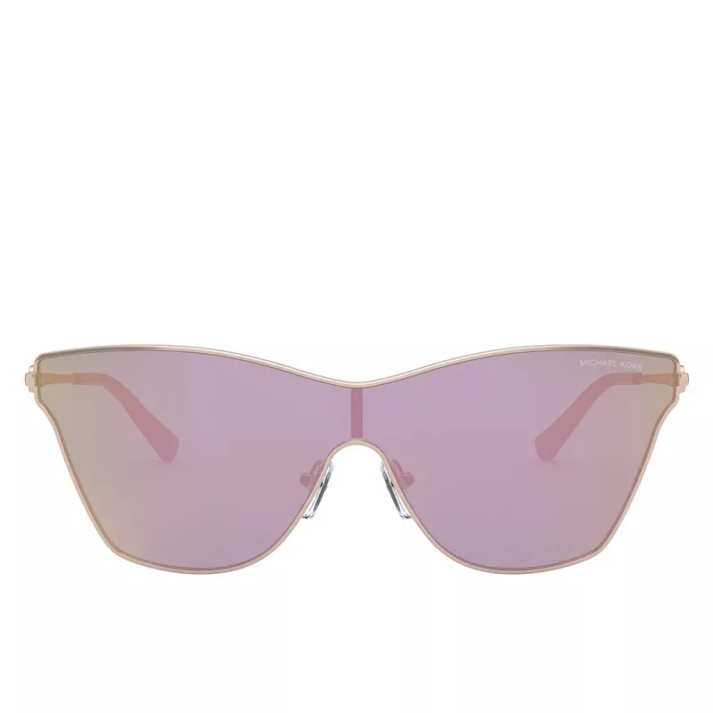 MICHAEL KORS dámske pilotné slnečné okuliare MK1063-11084Z hnedá gradient 144 mm