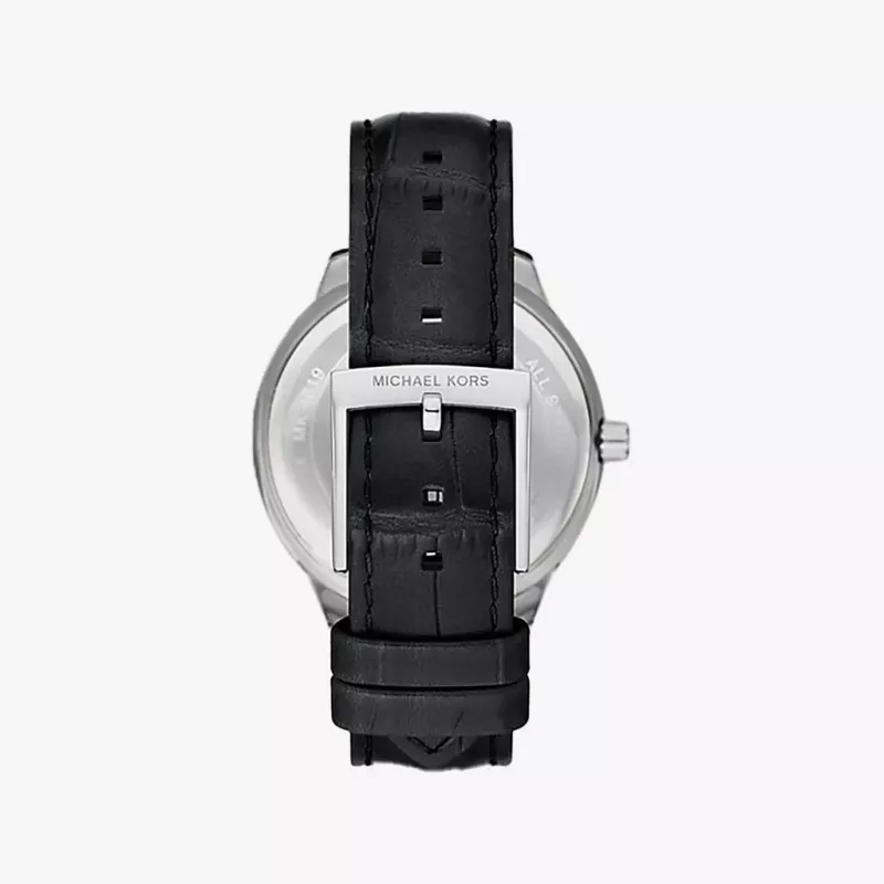 Michael Kors dámske hodinky Pyper ružové zlato ušľachtilá oceľ MK4821