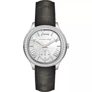 Michael Kors dámske hodinky Pyper ružové zlato ušľachtilá oceľ MK4821