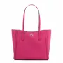 Michael Kors dámska saffianová kožená taška na rameno 35S4S9GT3LDRA (34x29x12 cm)