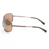 Michael Kors dámske shield slnečné okuliare MK113912137P3 - polarizované UV400