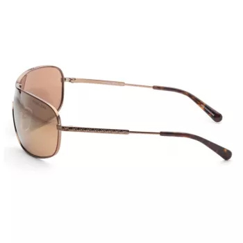 Michael Kors dámske shield slnečné okuliare MK113912137P3 - polarizované UV400