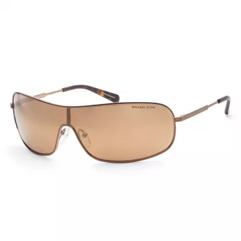 Michael Kors dámske shield slnečné okuliare MK113912137P3 - polarizované UV400