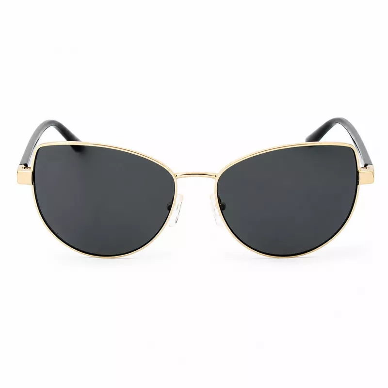 Michael Kors dámske slnečné okuliare MK-1162-BLACK (sklo/mostík/strány) 58/16/140 mm