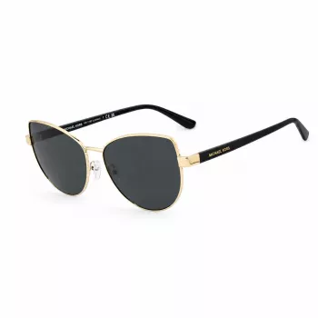 Michael Kors dámske slnečné okuliare MK-1162-BLACK (sklo/mostík/strány) 58/16/140 mm