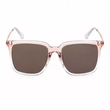 Michael Kors dámske slnečné okuliare MK-2221U-PINK (55/19/140 mm)
