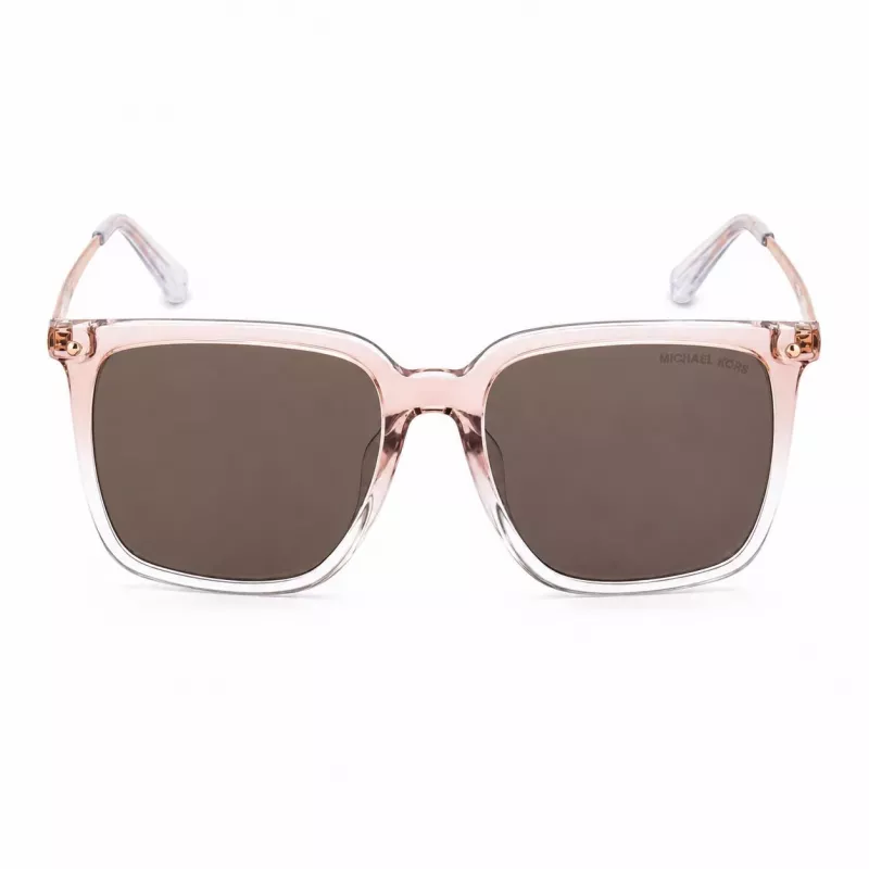 Michael Kors dámske slnečné okuliare MK-2221U-PINK (55/19/140 mm)