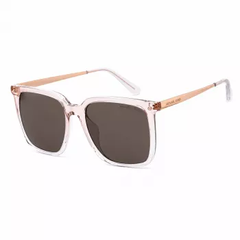 Michael Kors dámske slnečné okuliare MK-2221U-PINK (55/19/140 mm)