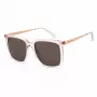 Michael Kors dámske slnečné okuliare MK-2221U-PINK (55/19/140 mm)