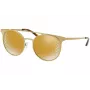 Michael Kors dámske slnečné okuliare MK1030-11684Z ružové zlato Pilot/Aviator