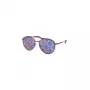 Michael Kors dámske slnečné okuliare MK1138 Havana hnedý gradient 58 mm