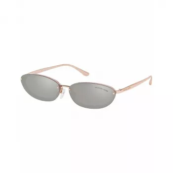 Michael Kors dámske slnečné okuliare MK2104-32466G, tmavý korytnačinový rám, tmavosivé gradientové sklá, 62 mm