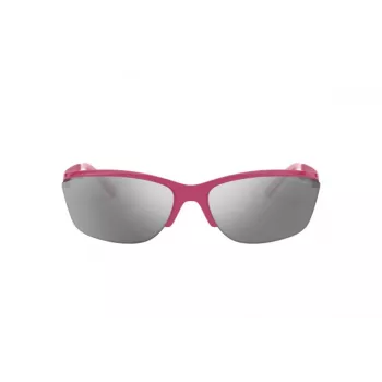 Michael Kors dámske slnečné okuliare MK2110-39906G - oversized square butterfly, tmavá korytnačina acetát, hnedé gradientové sklá