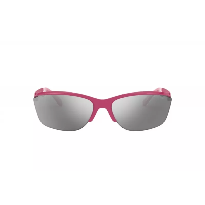 Michael Kors dámske slnečné okuliare MK2110-39906G - oversized square butterfly, tmavá korytnačina acetát, hnedé gradientové sklá