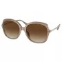 Michael Kors dámske slnečné okuliare MK2149U390013 čierna sivý gradient 56 mm