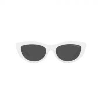 Michael Kors dámske slnečné okuliare MK2160UOPTICW - acetátová hranatá obruba, UV400 ochrana, 54 mm sklo