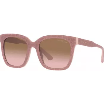 Michael Kors dámske slnečné okuliare MK2163-392611 tmavá korytnačina hnedé gradientové 52 mm