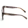 Michael Kors dámske slnečné okuliare MK2193U189073 Dark Tortoise Brown Gradient 52mm