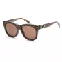 Michael Kors dámske slnečné okuliare MK2193U189073 Dark Tortoise Brown Gradient 52mm