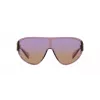 Michael Kors dámske slnečné okuliare MK2194-3738EL tmavá korytnačina hnedý gradient 69 mm