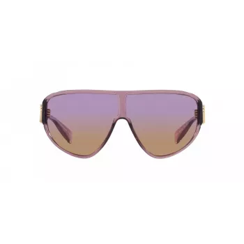 Michael Kors dámske slnečné okuliare MK2194-3738EL tmavá korytnačina hnedý gradient 69 mm