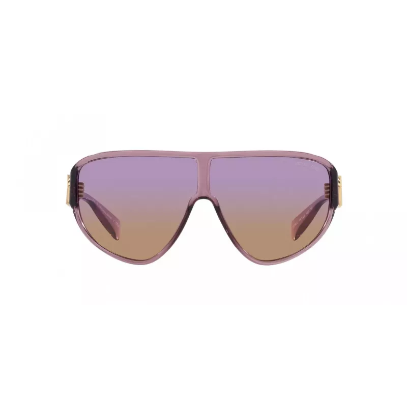 Michael Kors dámske slnečné okuliare MK2194-3738EL tmavá korytnačina hnedý gradient 69 mm