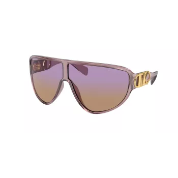 Michael Kors dámske slnečné okuliare MK2194-3738EL tmavá korytnačina hnedý gradient 69 mm