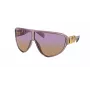Michael Kors dámske slnečné okuliare MK2194-3738EL tmavá korytnačina hnedý gradient 69 mm