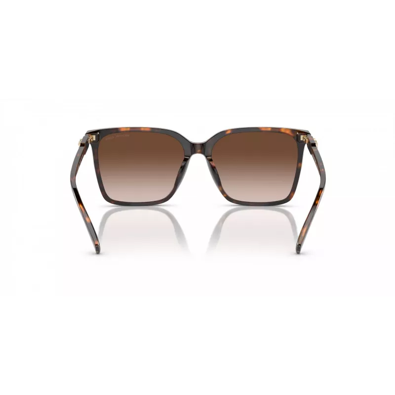 Michael Kors dámske slnečné okuliare MK2197U300613 Havana hnedý gradient 56 mm