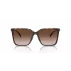 Michael Kors dámske slnečné okuliare MK2197U300613 Havana hnedý gradient 56 mm