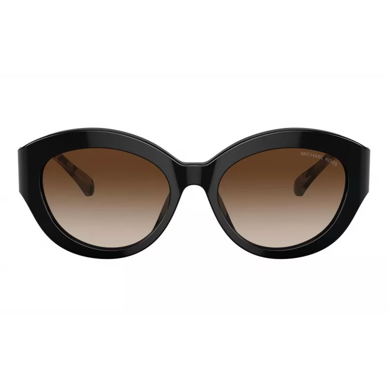 Michael Kors dámske slnečné okuliare MK2204U300513 Havana acetát hnedý gradient 54 mm
