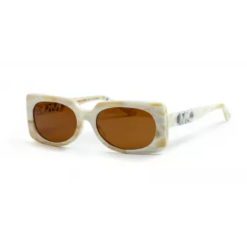 Michael Kors dámske slnečné okuliare MK2215-400173 čierna sivý gradient 56mm