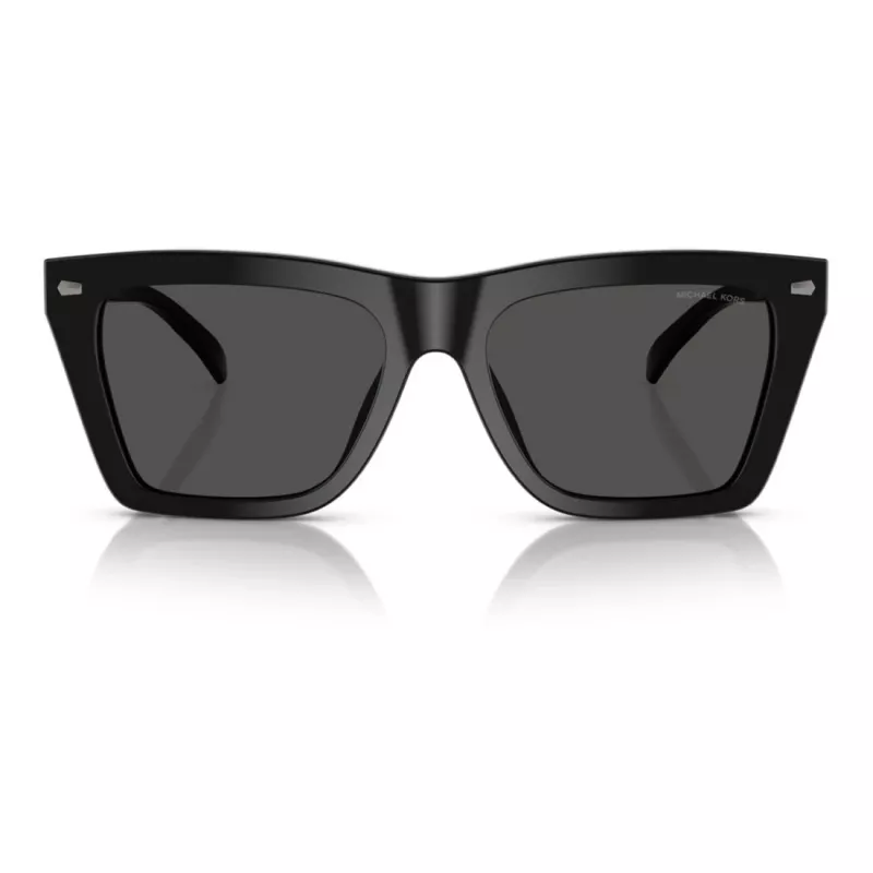 Michael Kors dámske slnečné okuliare MK2255UBLACK (56/18/140 mm)