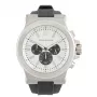 Michael Kors MK8183 Pánske quartzové hodinky, 48 mm, biely ciferník