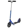 Micro 200mm Flex kolobežka Black