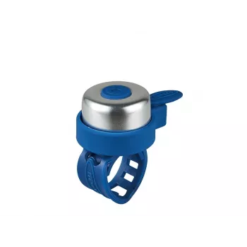 Micro Bell Monster prenosný Bluetooth reproduktor čierny