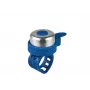 Micro Bell Monster prenosný Bluetooth reproduktor čierny