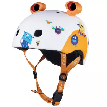 Micro prilba Panda veľkosť S