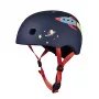 Micro Helmet V2 Rocket veľkosť S - detská multisportová prilba