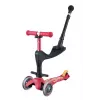 Micro Mini 3 in 1 Deluxe Plus kolobežka Red