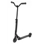 Micro Sprite Deluxe Black kolobežka Scooter