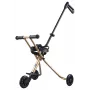Micro Trike Deluxe tlačné trojkolky pre deti od 18 mesiacov do 5 rokov