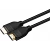 MicroConnect HDMI kábel 4K, 2m CCS (MC-HDM19192V2.0-CCS)