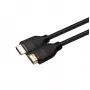 MicroConnect HDMI kábel 4K, 7,5m CCS