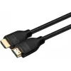 MicroConnect HDMI High Speed kábel 3m CCS